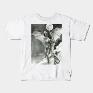 Vampire Kids T-Shirt